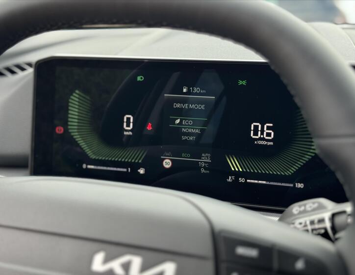 KIA Sportage 15