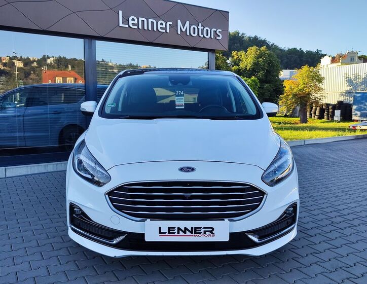 Ford S-MAX 2