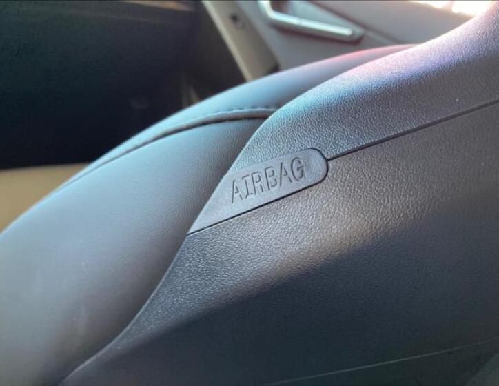 KIA Niro 6