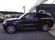 Land Rover Range Rover 4