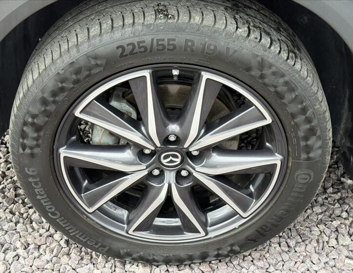 Mazda CX-5 25