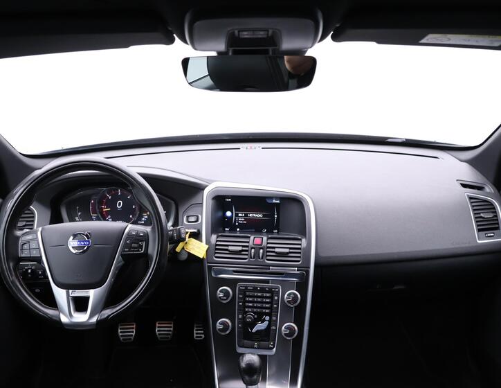Volvo XC60 27