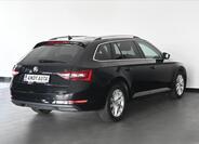 Škoda Superb 3