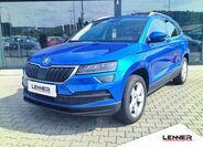 Škoda Karoq 1