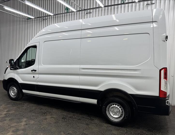 Ford Transit 5