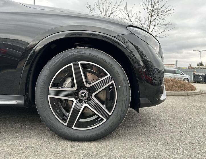 Mercedes-Benz GLC 15