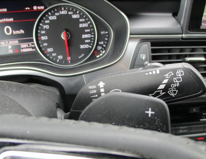 Audi A6 Allroad 16