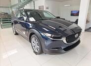 Mazda CX-30 1