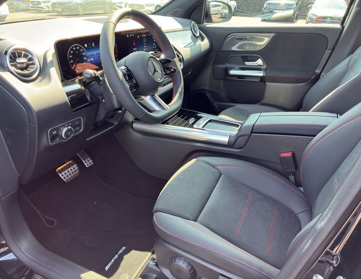 Mercedes-Benz GLA 15