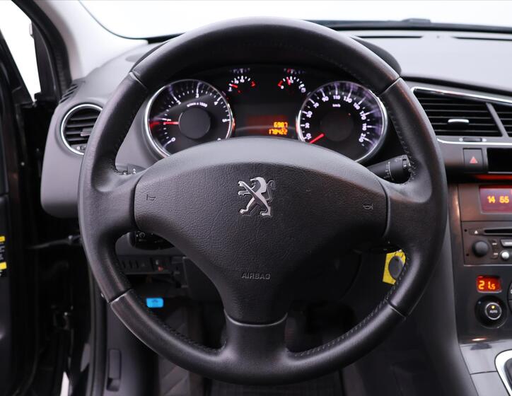 Peugeot 3008 19