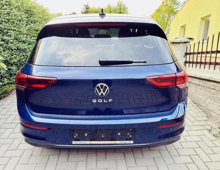 Volkswagen Golf 15