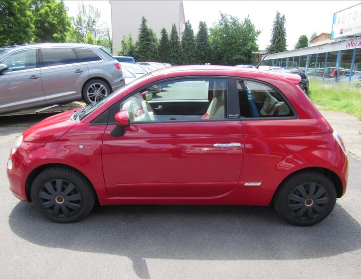 Fiat 500 7