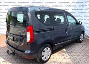 Dacia Dokker 4