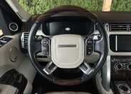 Land Rover Range Rover 13
