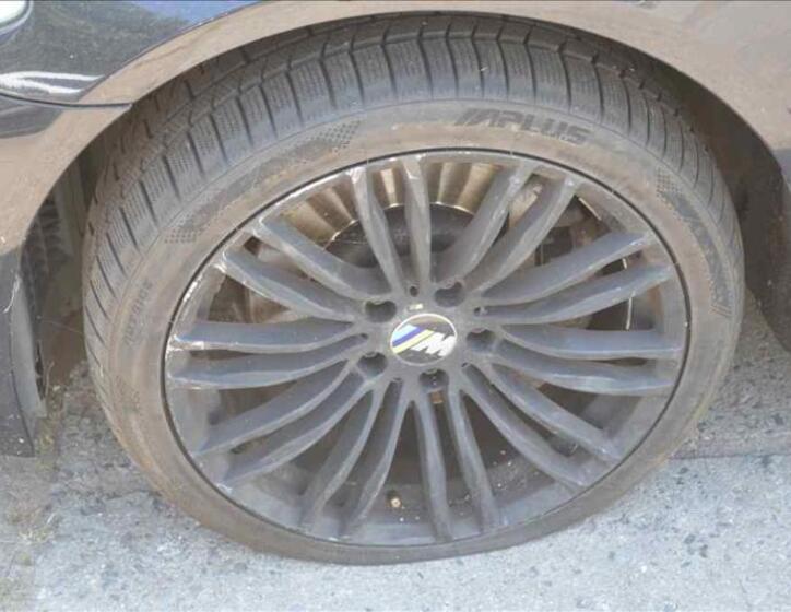 BMW Ostatní 9