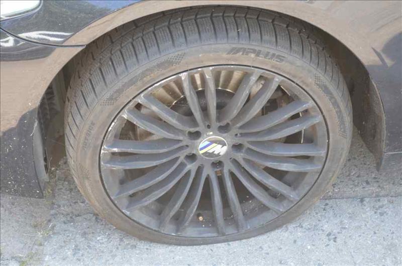 BMW Ostatní