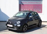 Fiat 500C 1