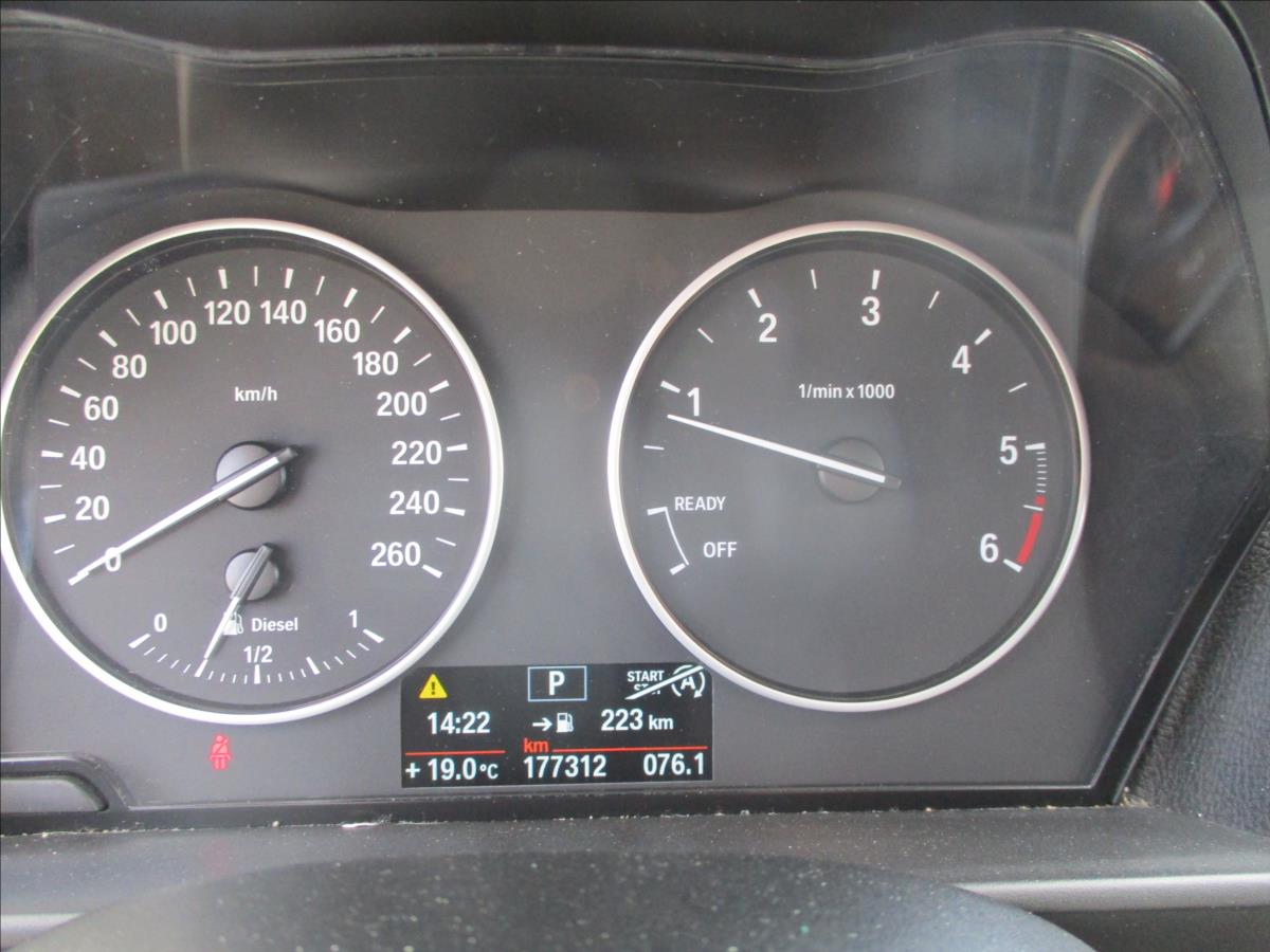 BMW Řada 1