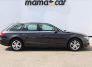 Audi A4 8