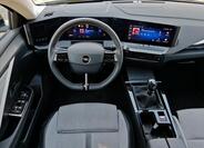 Opel Astra 25