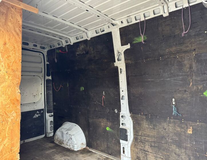 Peugeot Boxer 23