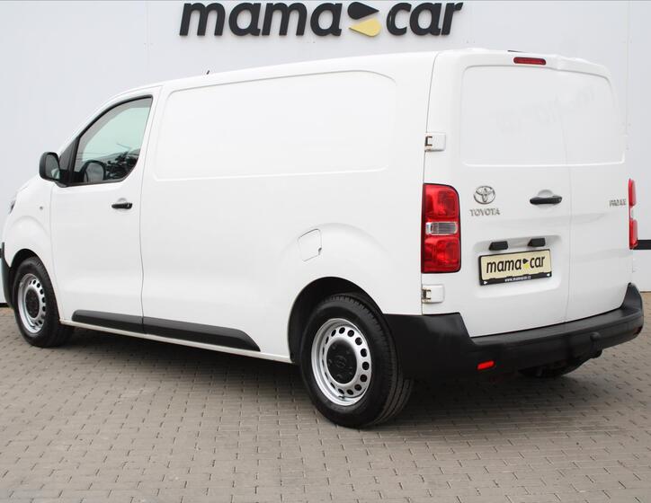 Toyota ProAce 5