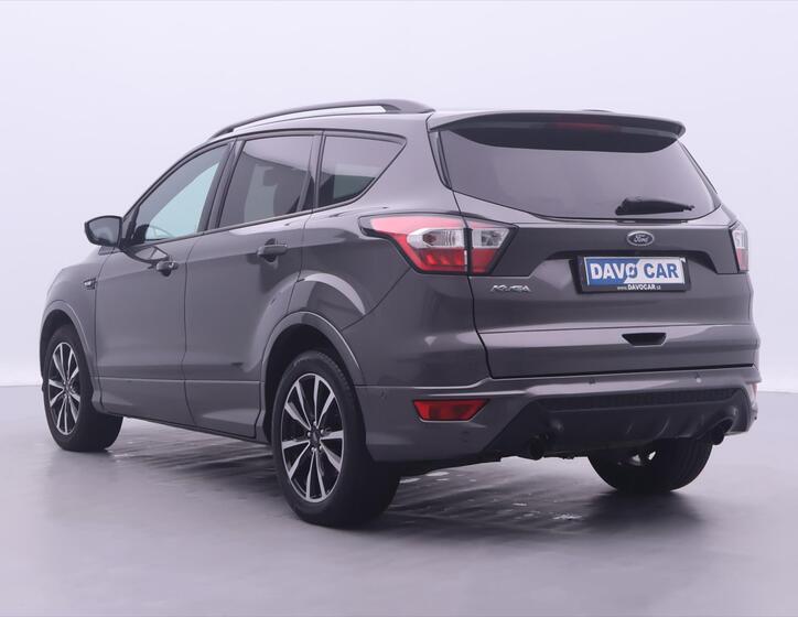 Ford Kuga 5