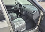 Škoda Fabia 20