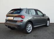 Škoda Kamiq 2
