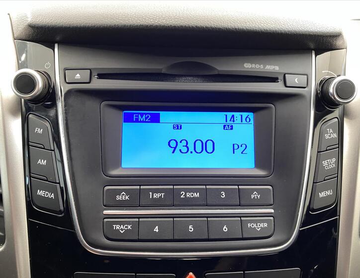 Hyundai i30 15
