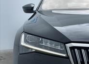 Škoda Superb 19