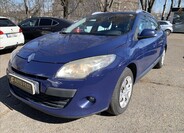 Renault Mégane 1