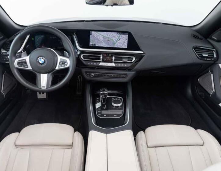BMW Z4 14