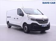Renault Trafic 1