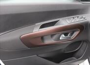 Peugeot Rifter 20