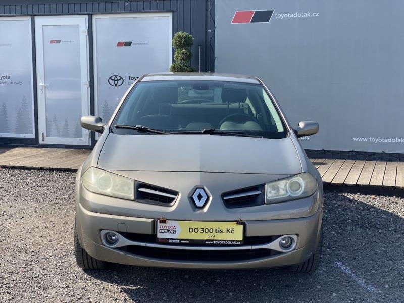 Renault Mégane