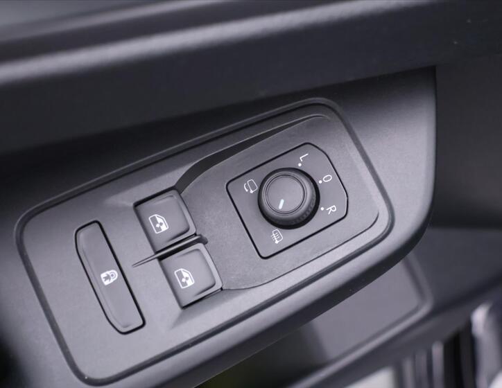 Volkswagen Caddy 17