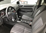 Ford Focus 7