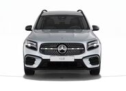 Mercedes-Benz GLB 2