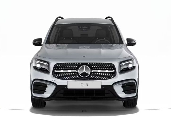 Mercedes-Benz GLB 2
