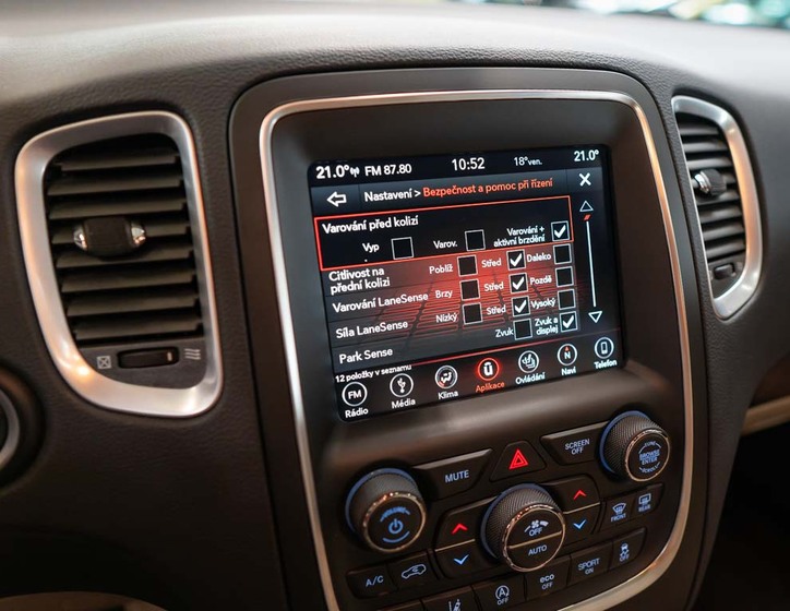 Dodge Durango 30
