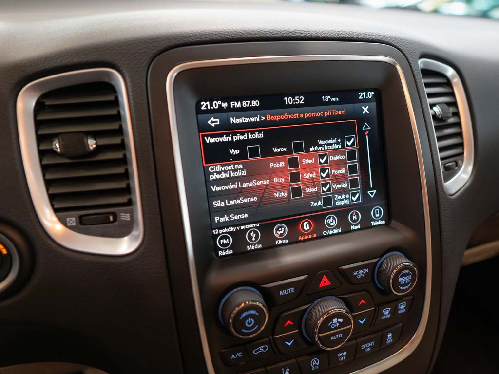 Dodge Durango