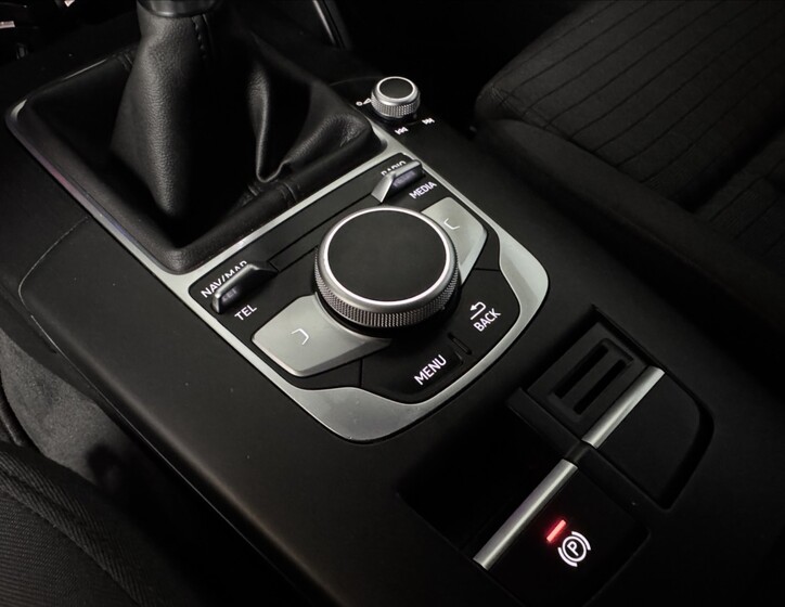 Audi A3 47