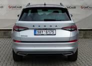Škoda Kodiaq 4