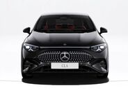 Mercedes-Benz CLA 2
