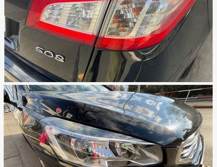 Peugeot 508 18
