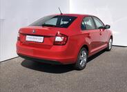 Škoda Rapid 2