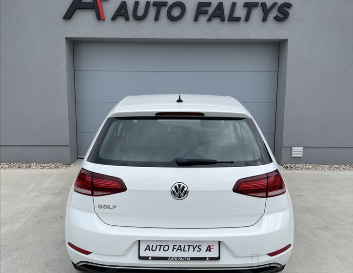 Volkswagen Golf 4