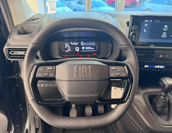 Fiat Dobló 16