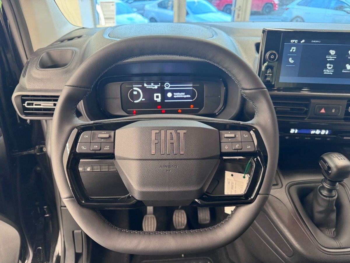 Fiat Dobló